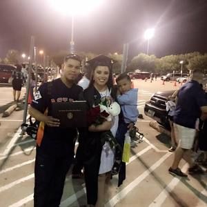 Meet your Posher, Edith